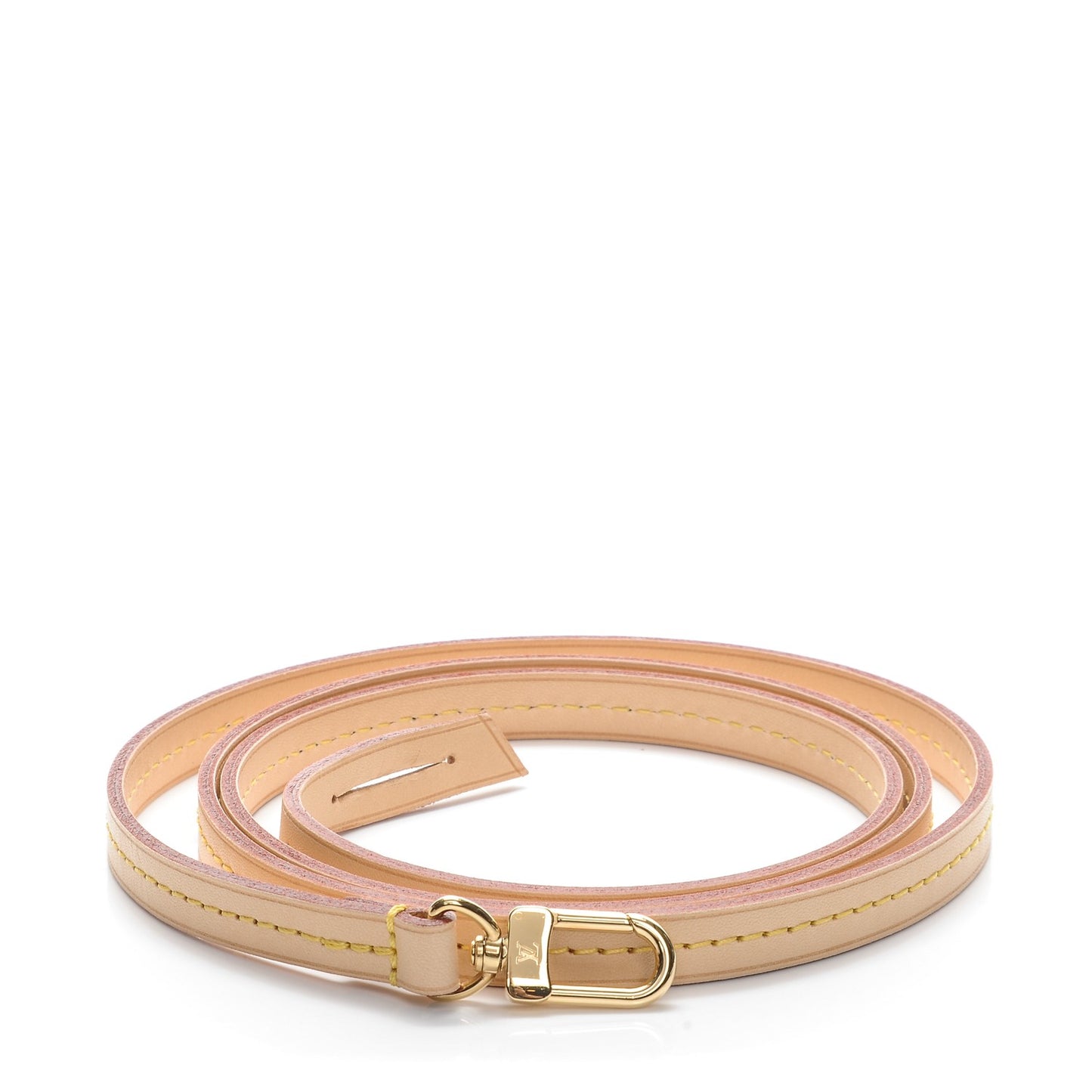 Vachetta Favorite Long Strap