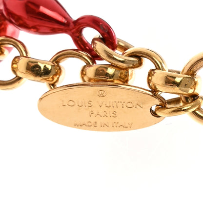 Louis Vuitton New Wave Key Chain Bag Charm Multicolor 4 of 4