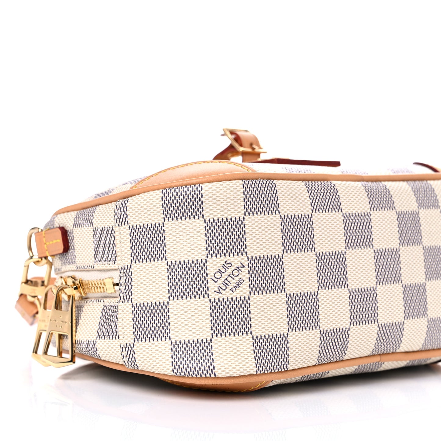 Damier Azur Mini Deauville