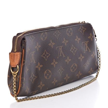 Louis Vuitton Monogram Eva Clutch 3 of 10