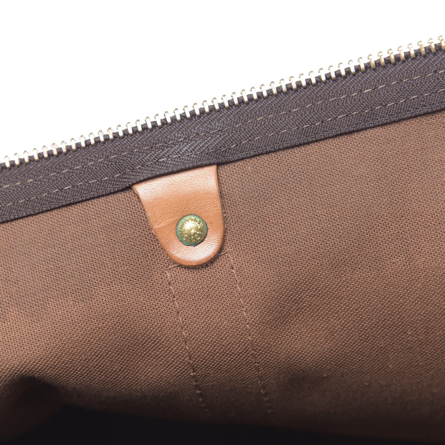Monogram Keepall Bandouliere 55