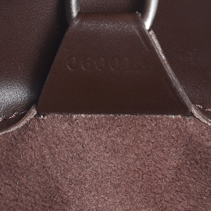 Louis Vuitton Epi Noctambule Moka 7 of 7