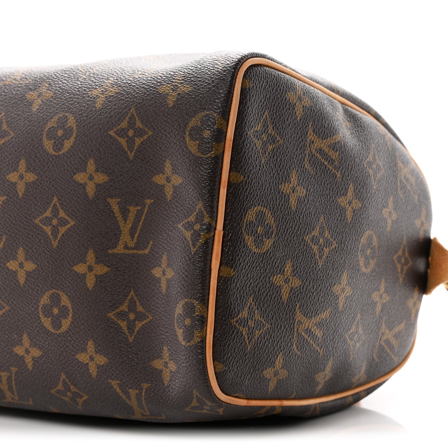 Louis Vuitton Monogram Speedy 25 9 of 11