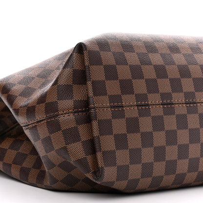 Louis Vuitton Damier Ebene Graceful PM 8 of 9