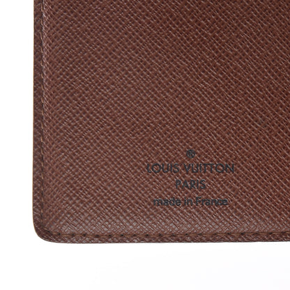 Louis Vuitton Monogram Koala Compact Wallet 6 of 10