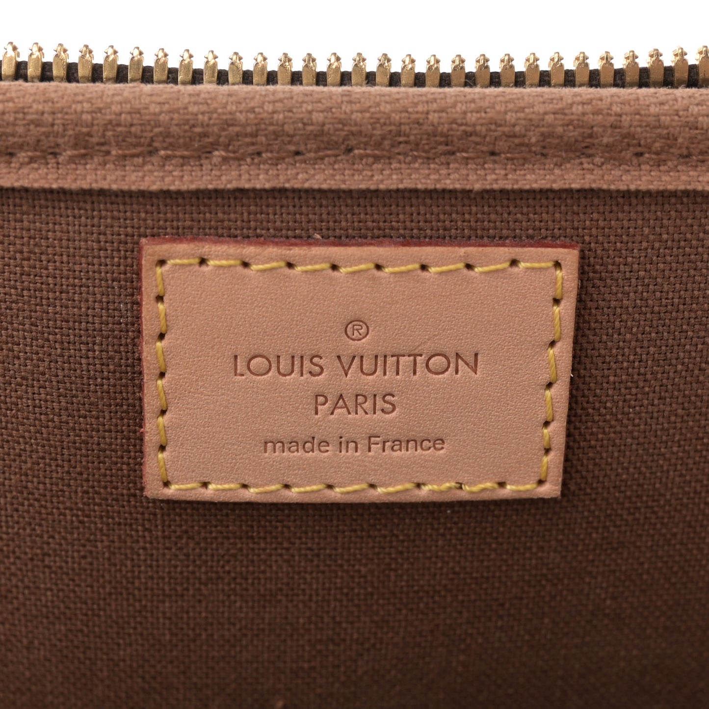 Monogram Cupertino Briefcase