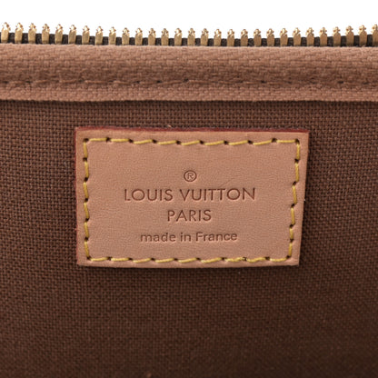 Louis Vuitton Monogram Cupertino Briefcase 6 of 13