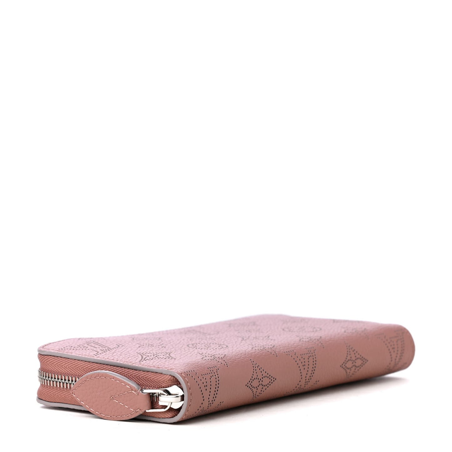 Mahina Zippy Wallet Magnolia