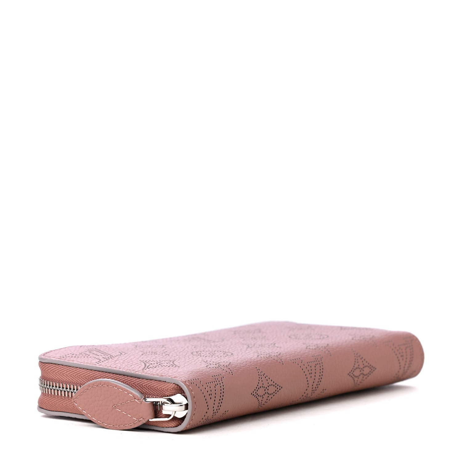 Louis Vuitton Mahina Zippy Wallet Magnolia 3 of 4
