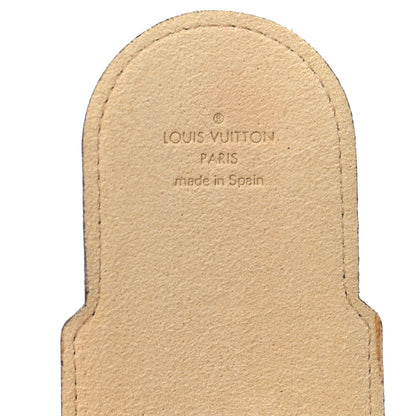 Louis Vuitton Monogram Etui Pen Holder Case 6 of 10