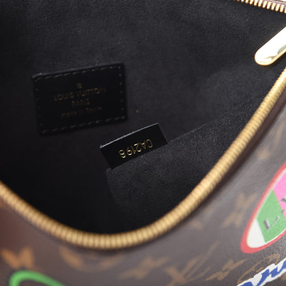 Louis Vuitton Monogram City Pouch 7 of 8