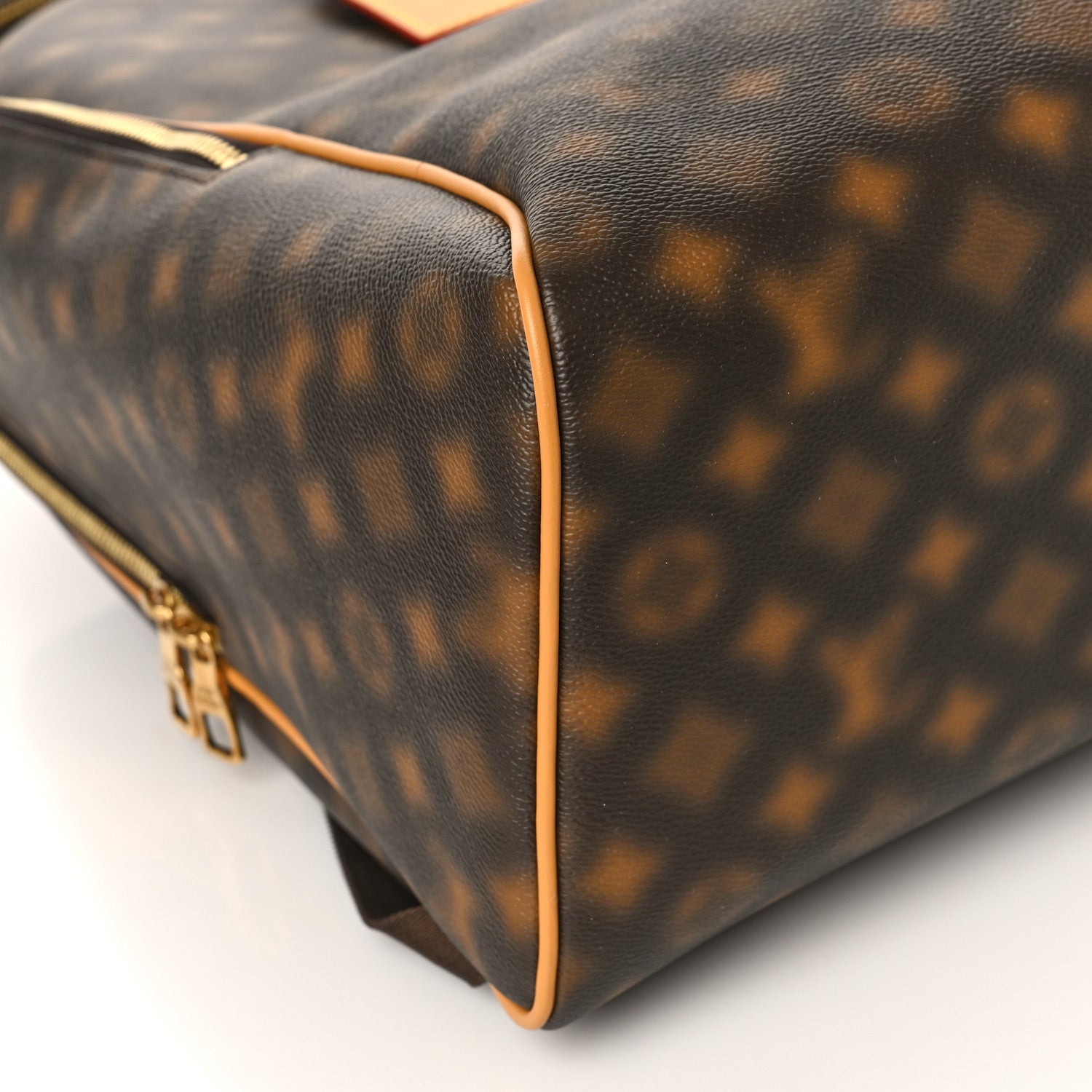 Louis Vuitton Monogram Blurry Ellipse Backpack 7 of 8