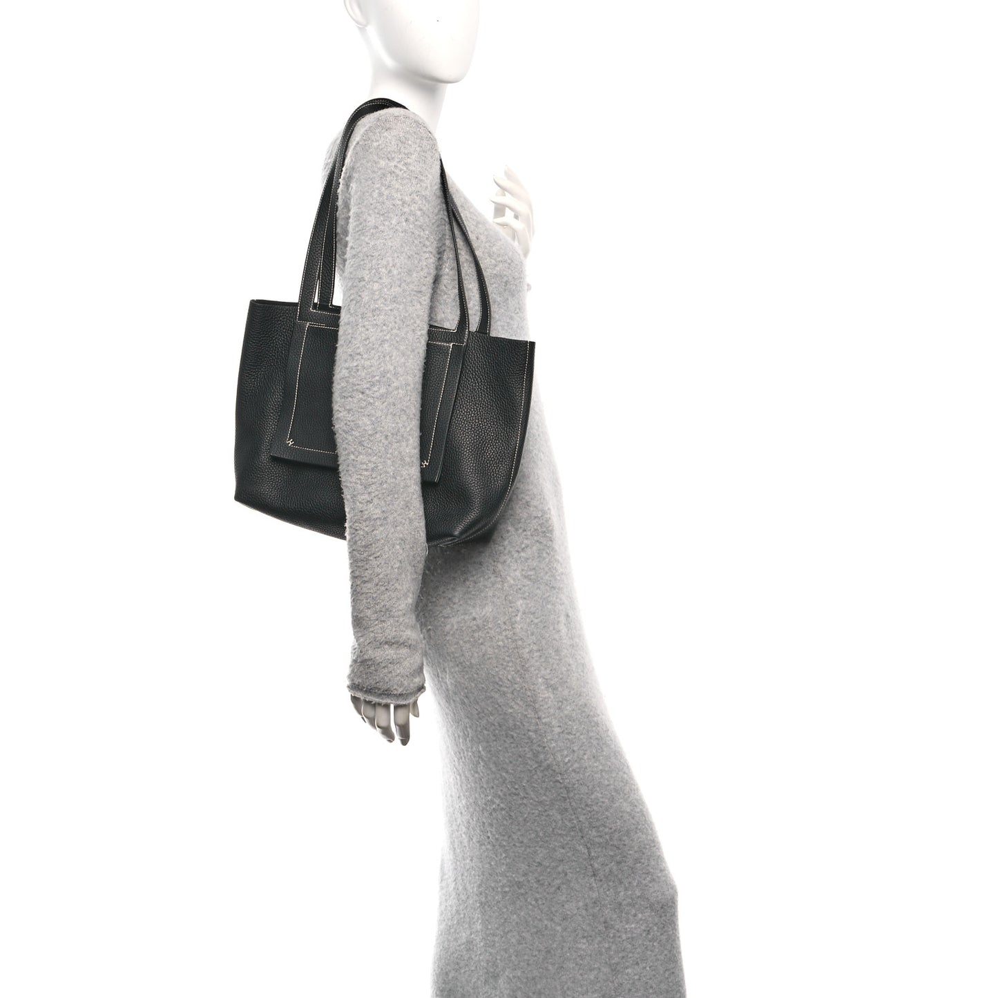Taurillon Clemence Cabasellier 31 Black