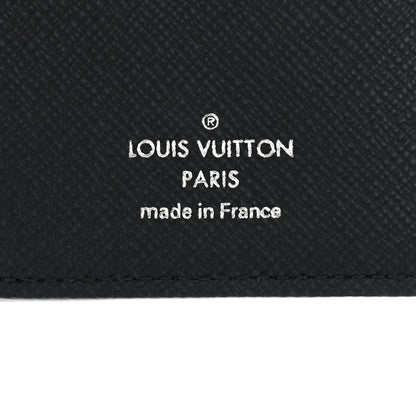 Louis Vuitton Monogram Eclipse Pocket Organizer NM 6 of 8