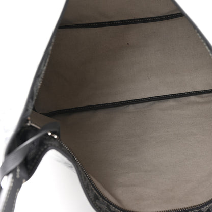 Goyard Goyardine Coeur Boheme Hobo Grey 6 of 11