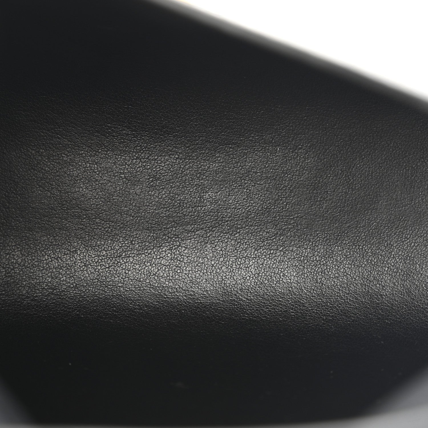 Mulberry Small Classic Grain Darley Cosmetic Pouch Black 5 of 11