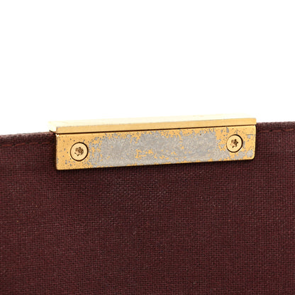 Louis Vuitton Monogram Favorite PM 11 of 16