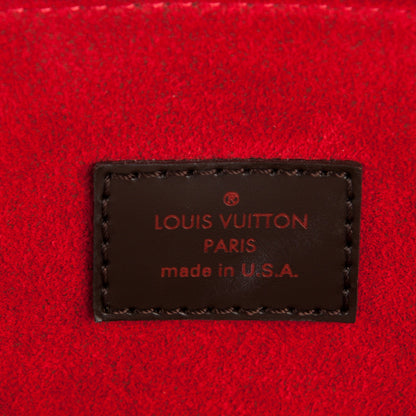 Louis Vuitton Damier Ebene Trevi PM 6 of 7