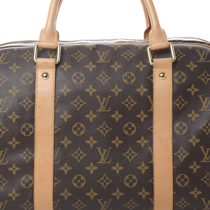 Louis Vuitton Monogram Carryall 8 of 19