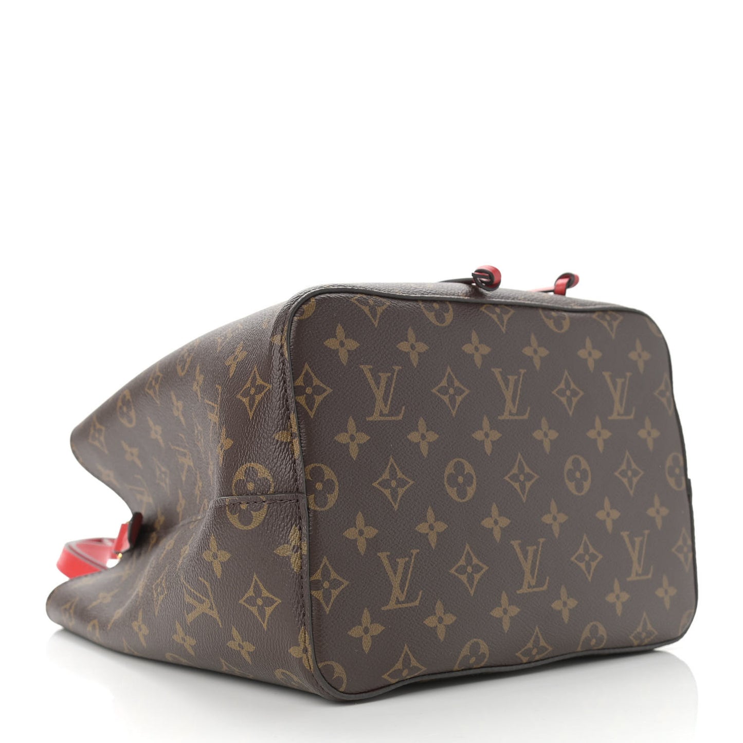 Monogram Neonoe MM Coquelicot