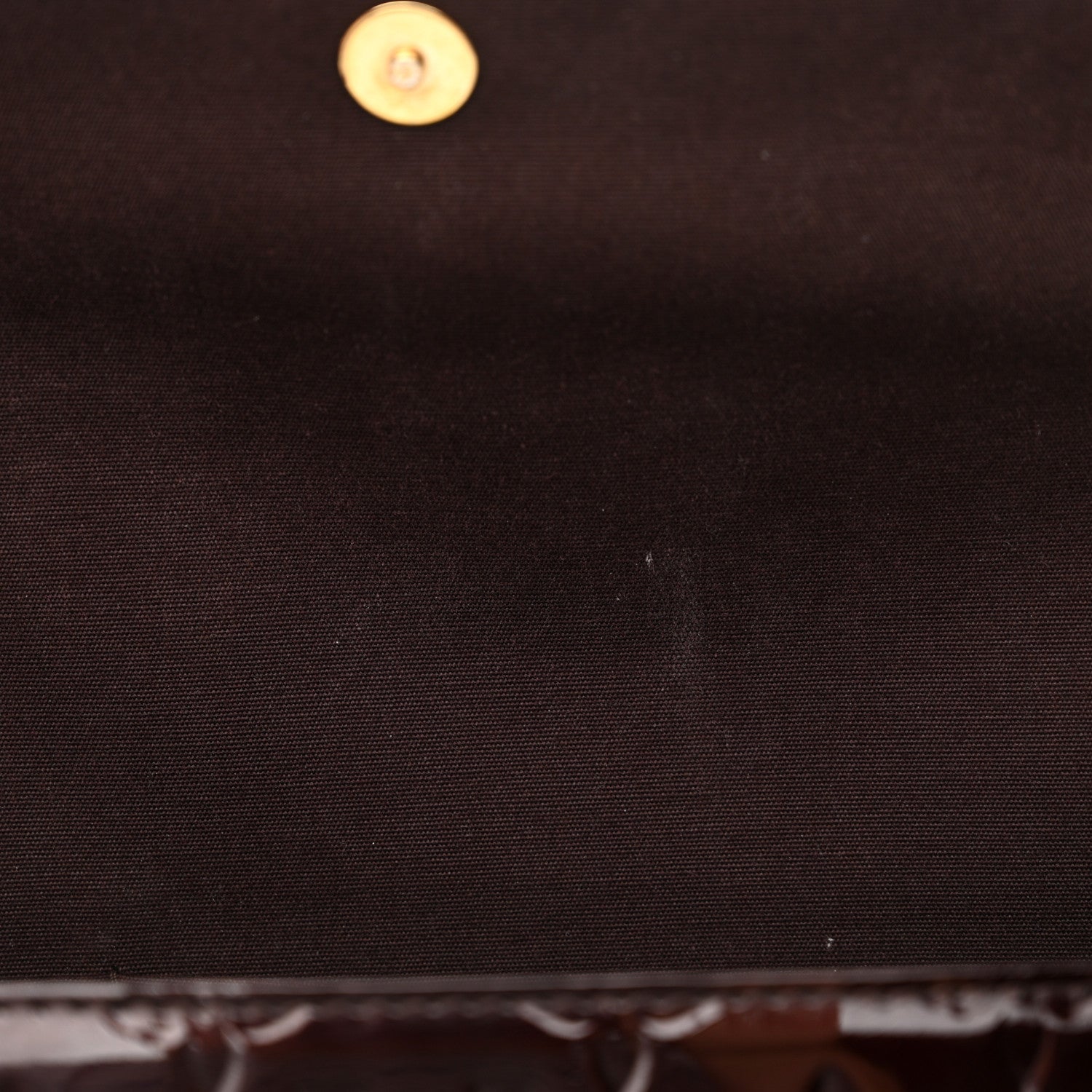 Louis Vuitton Vernis Rodeo Drive Amarante 11 of 14