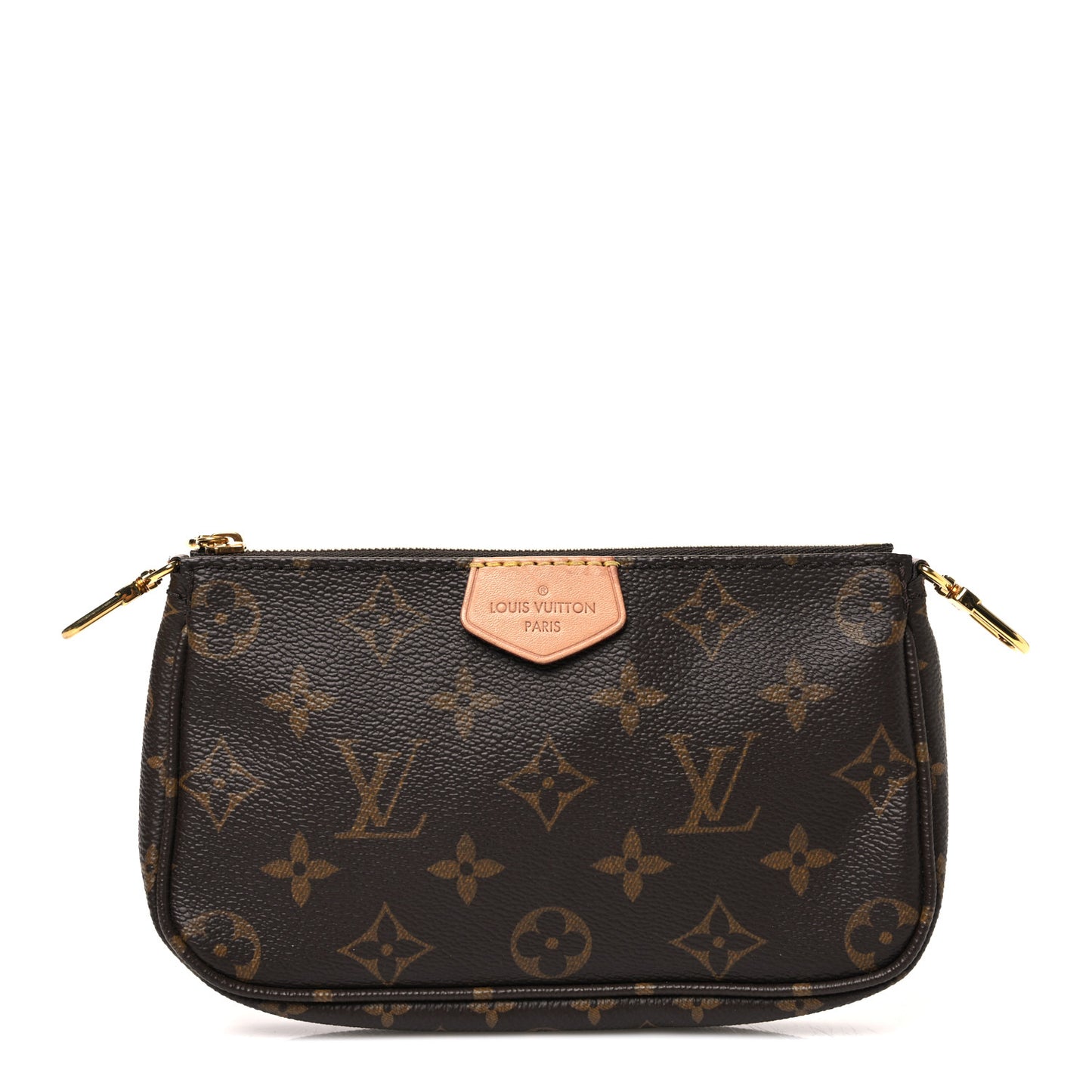 Monogram Multi Pochette Accessories Mini Pochette