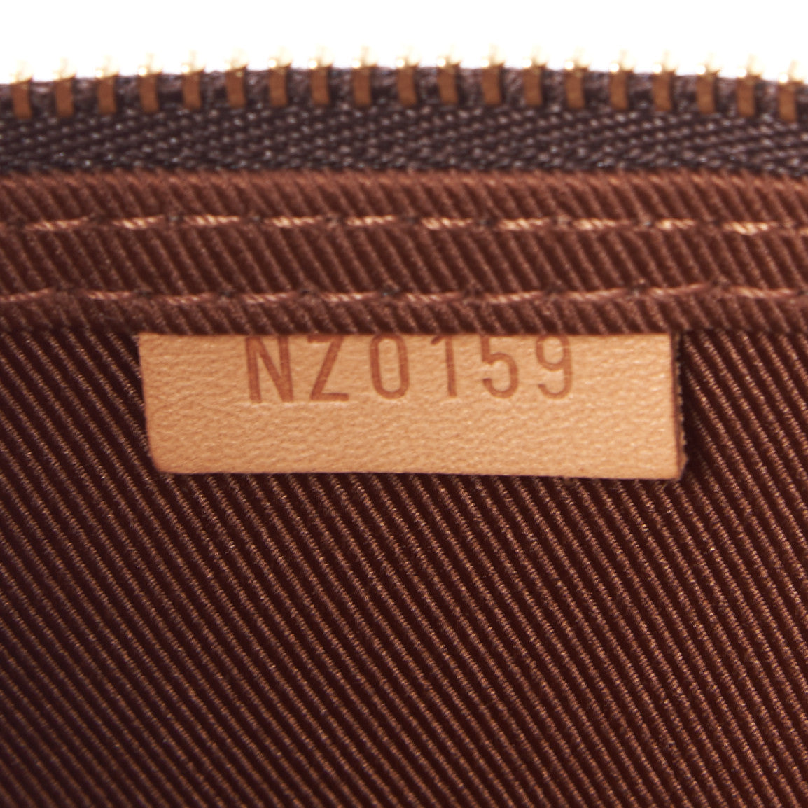 Louis Vuitton Monogram Packing Cube PM 8 of 8