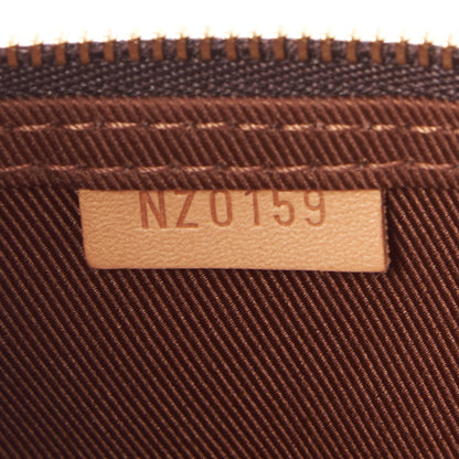 Louis Vuitton Monogram Packing Cube PM 8 of 8