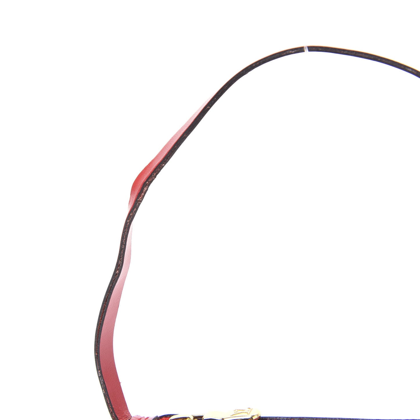 Epi Soufflot Pochette Castillan Red