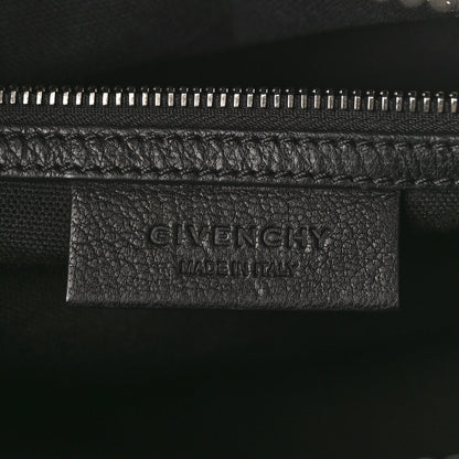 Givenchy Sugar Goatskin Small Antigona Black 6 of 16