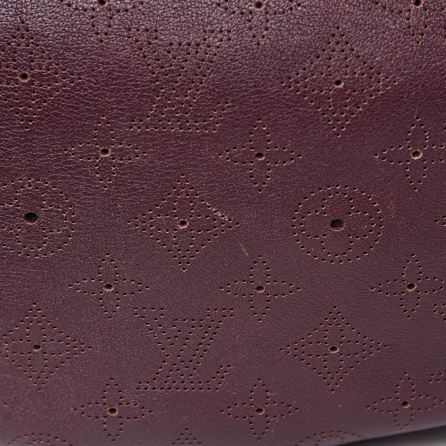 Mahina Onatah GM Aubergine