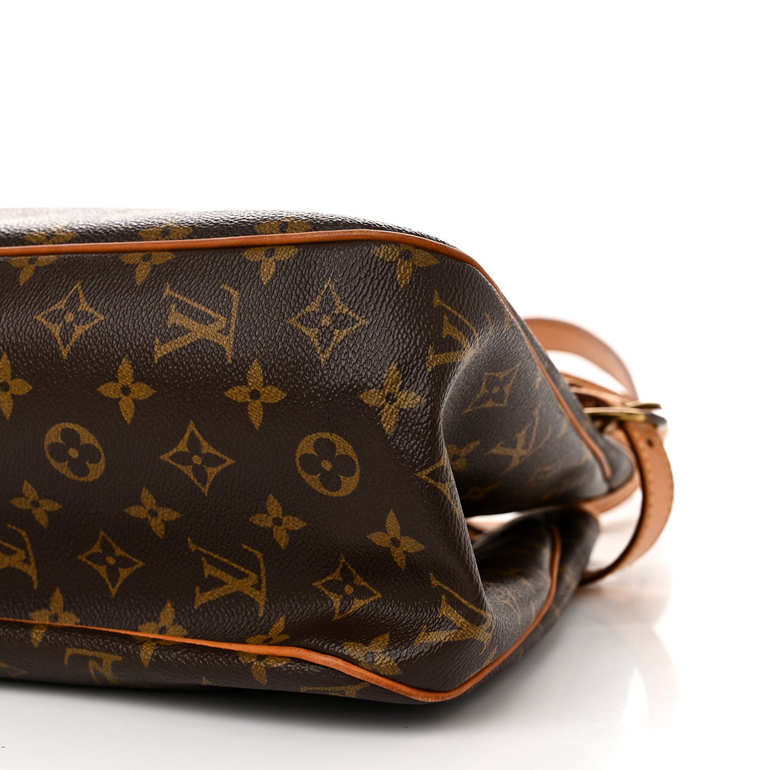 Louis Vuitton LOUIS VUITTON Monogram Batignolles Horizontal 9 of 9