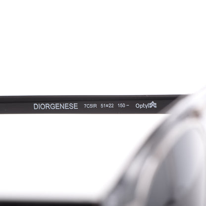 Christian Dior Diorgenese Sunglasses Grey 5 of 8