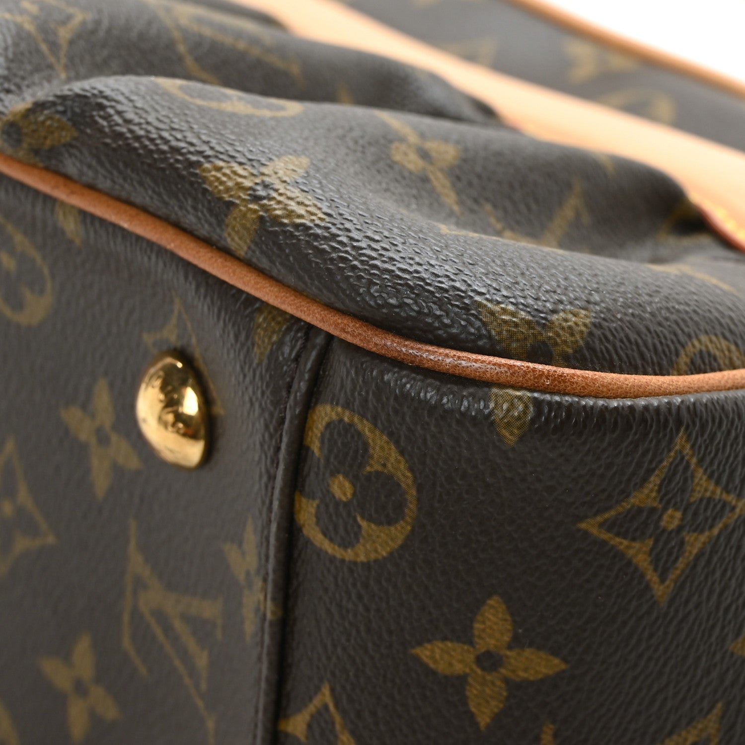 Louis Vuitton Monogram Klara 10 of 10