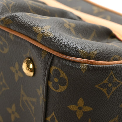 Louis Vuitton Monogram Klara 10 of 10