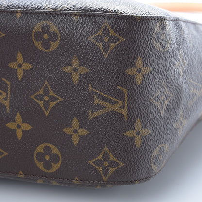 Louis Vuitton Monogram Looping GM 11 of 11