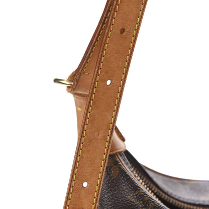 Louis Vuitton Monogram Boulogne 30 14 of 20