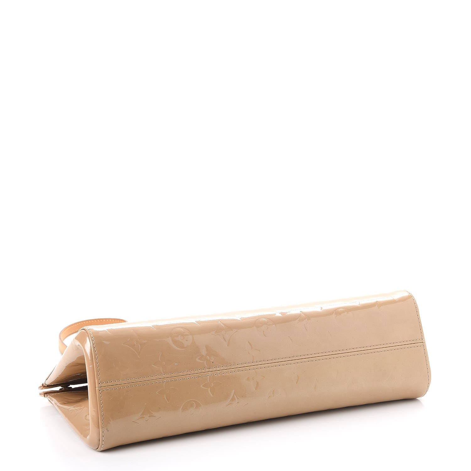 Louis Vuitton Vernis Roxbury Drive Noisette 4 of 15
