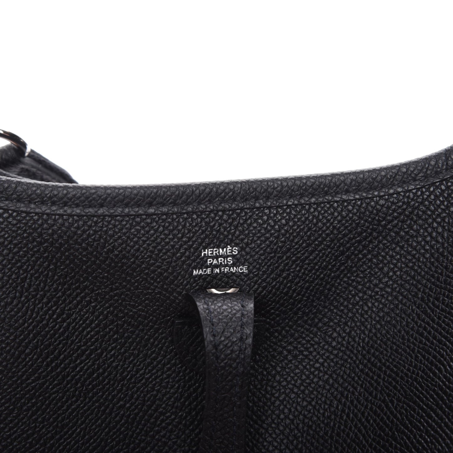 Epsom Evelyne TPM Black