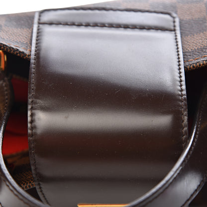 Louis Vuitton Damier Ebene Cabas Rosebery 7 of 14