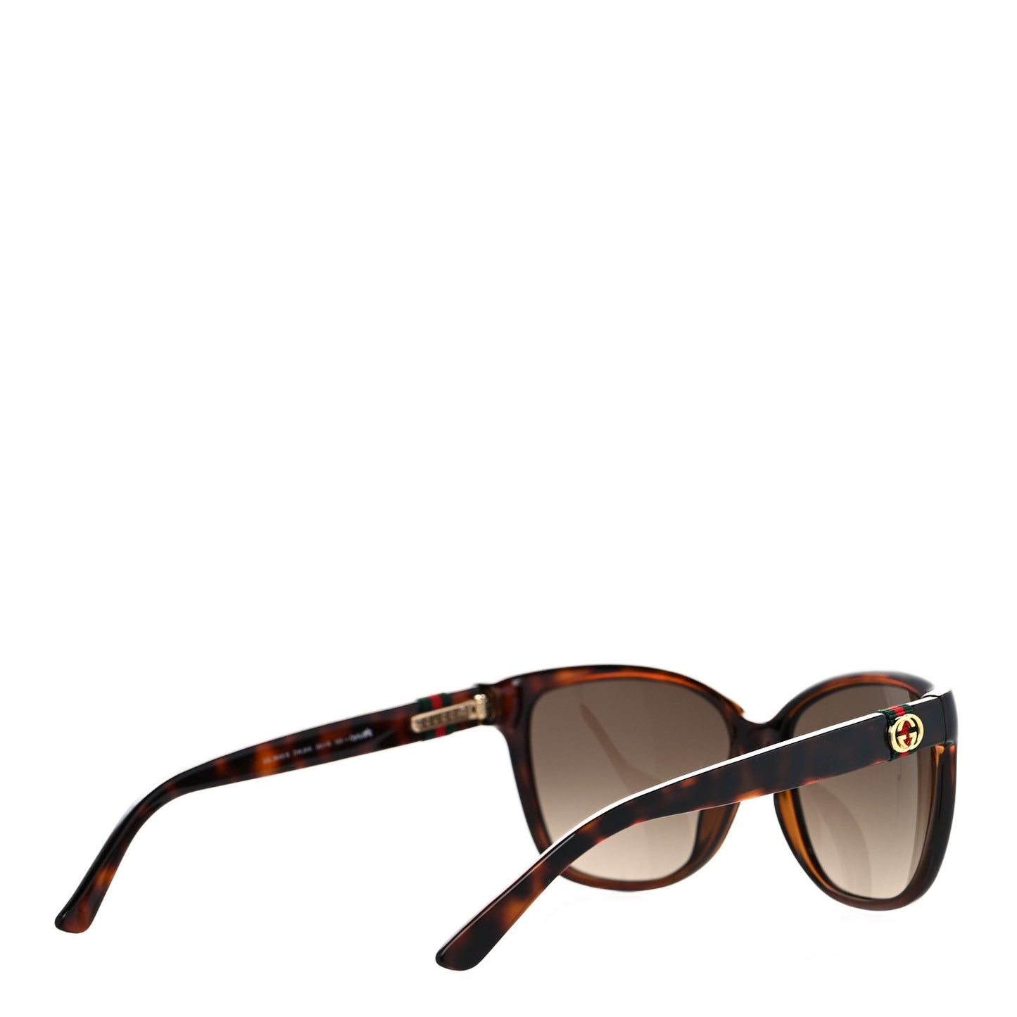 Web Sunglasses GG 3645/S Black