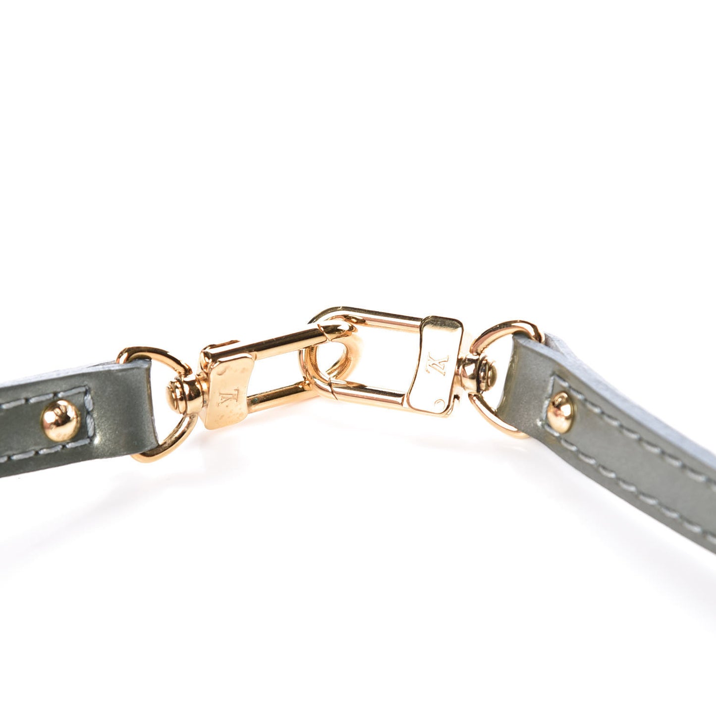 Patent Shoulder Strap Givre