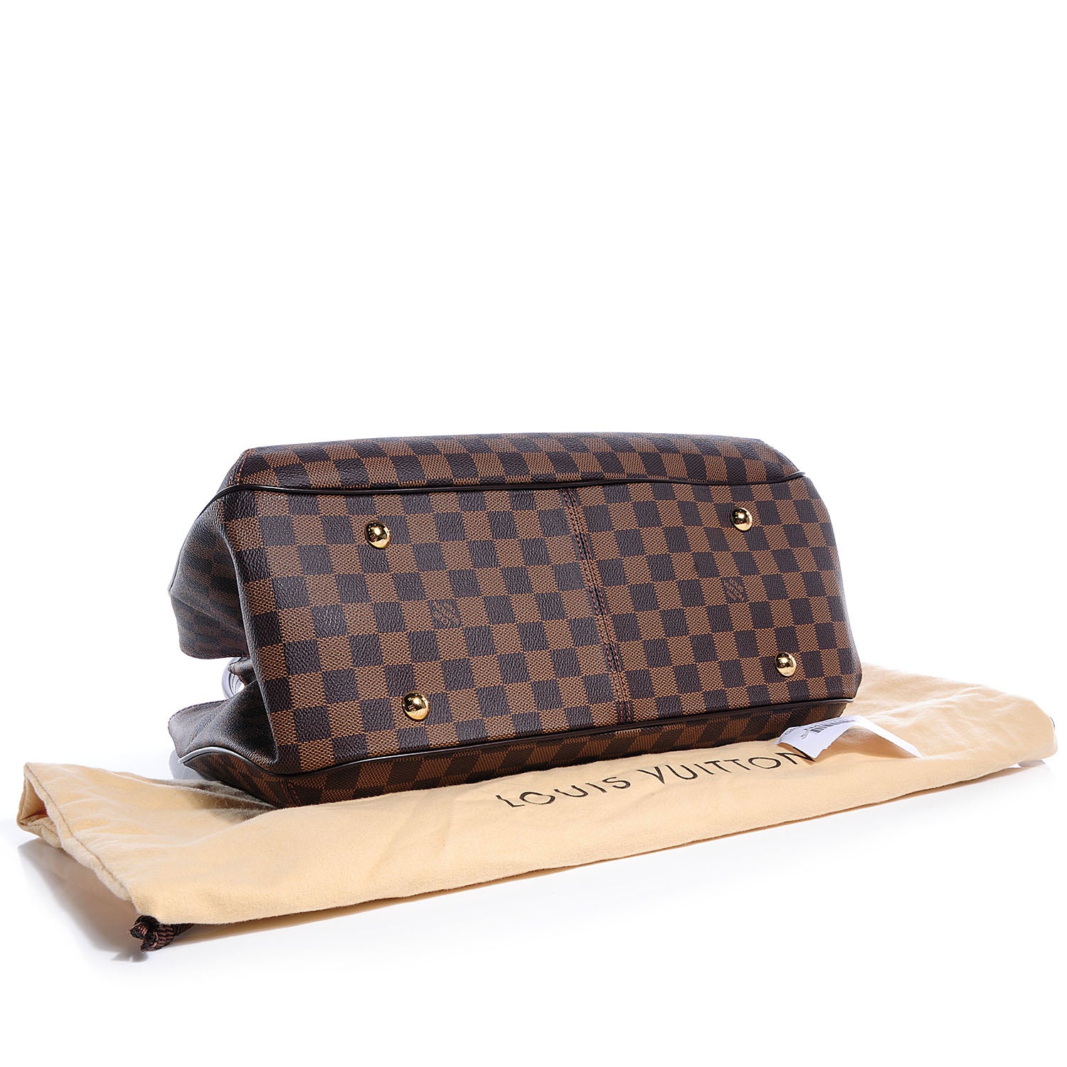 Louis Vuitton Damier Ebene Griet 4 of 7