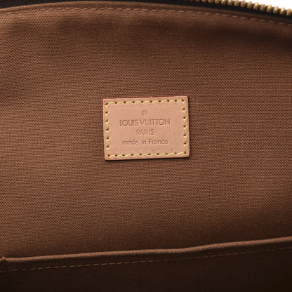 Louis Vuitton Monogram Lockit Horizontal 6 of 13