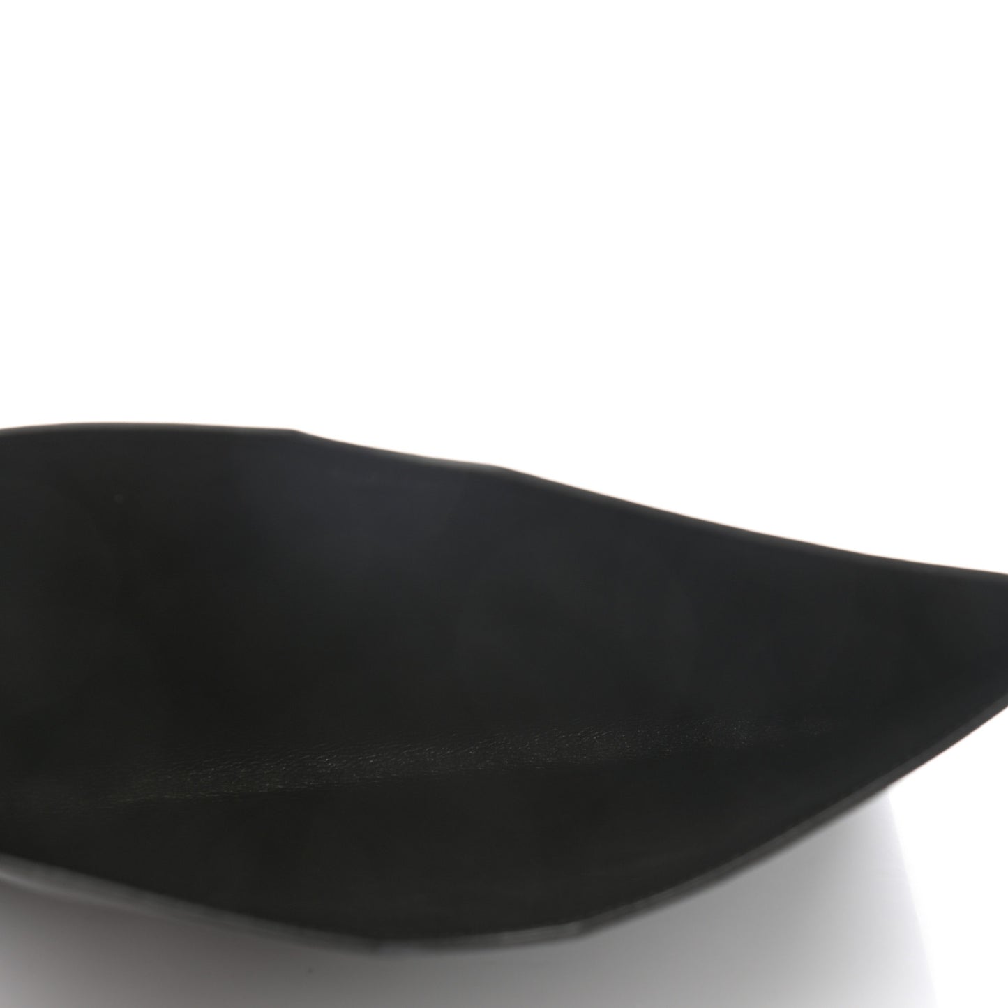 Calfskin Lucrezia Pouch Black