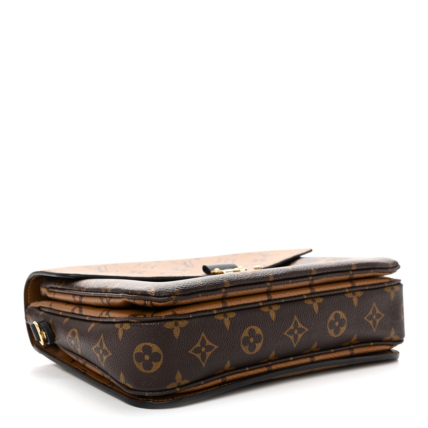 Louis Vuitton Reverse Monogram Pochette Metis 4 of 9