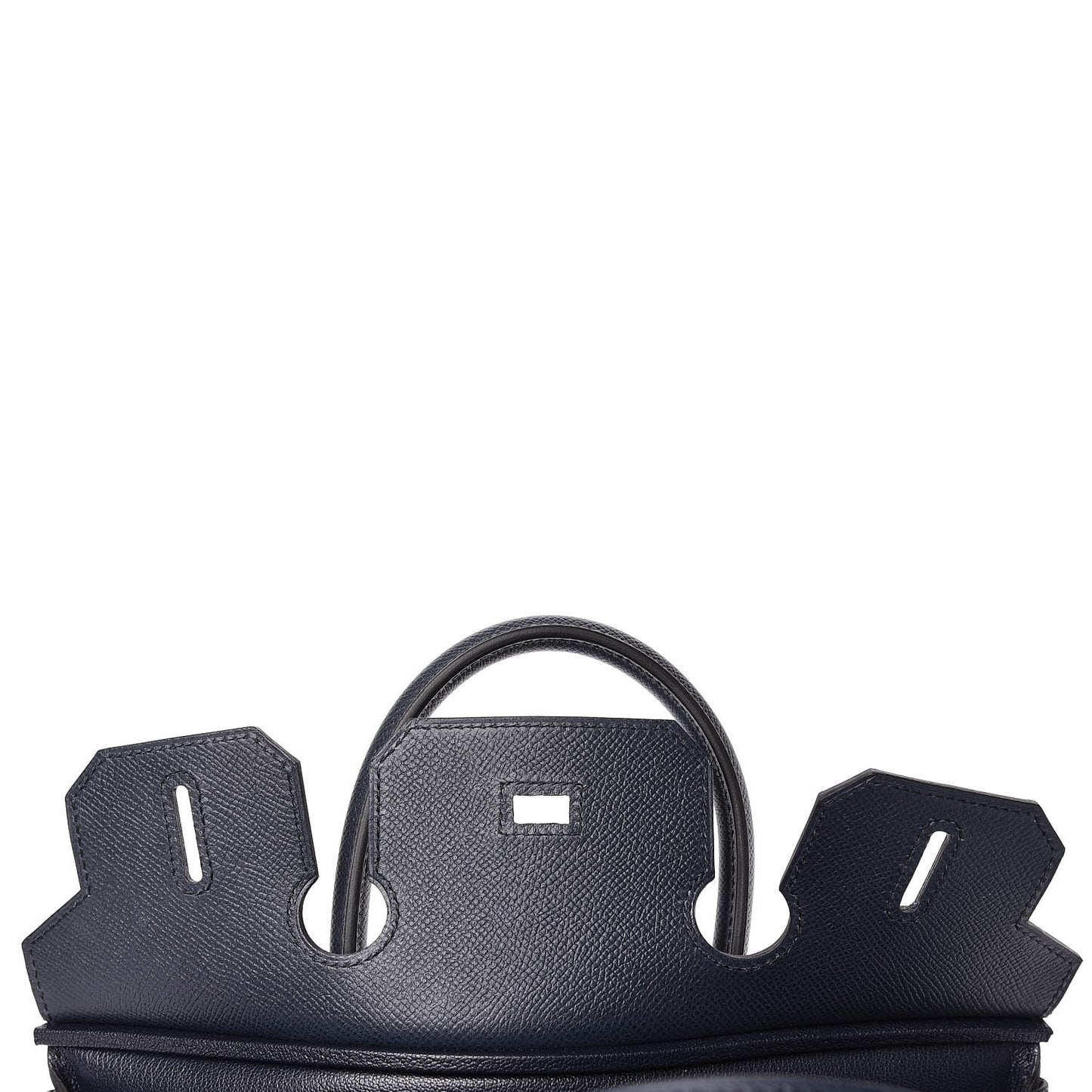 Epsom Birkin 30 Bleu Indigo