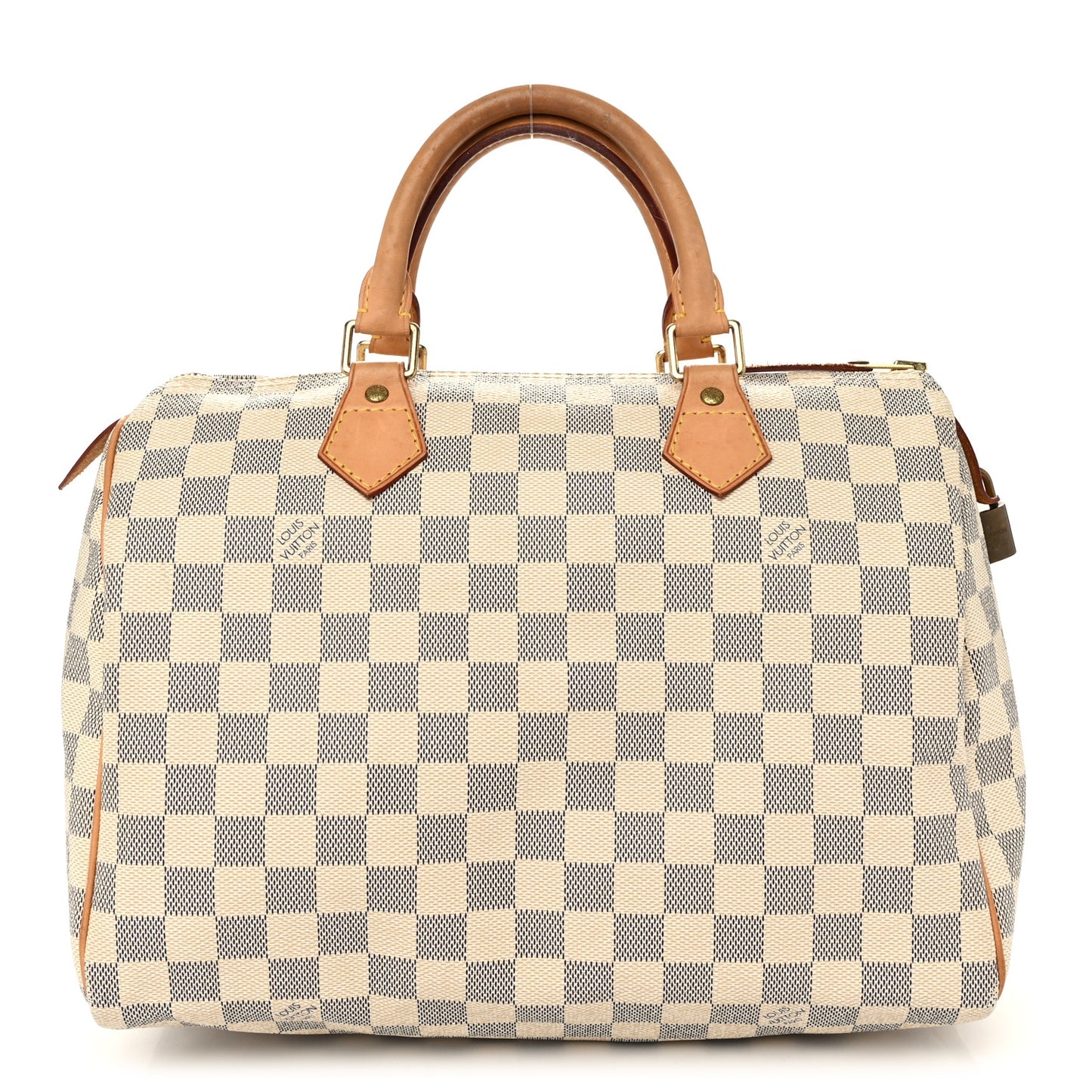 Damier Azur Speedy 30
