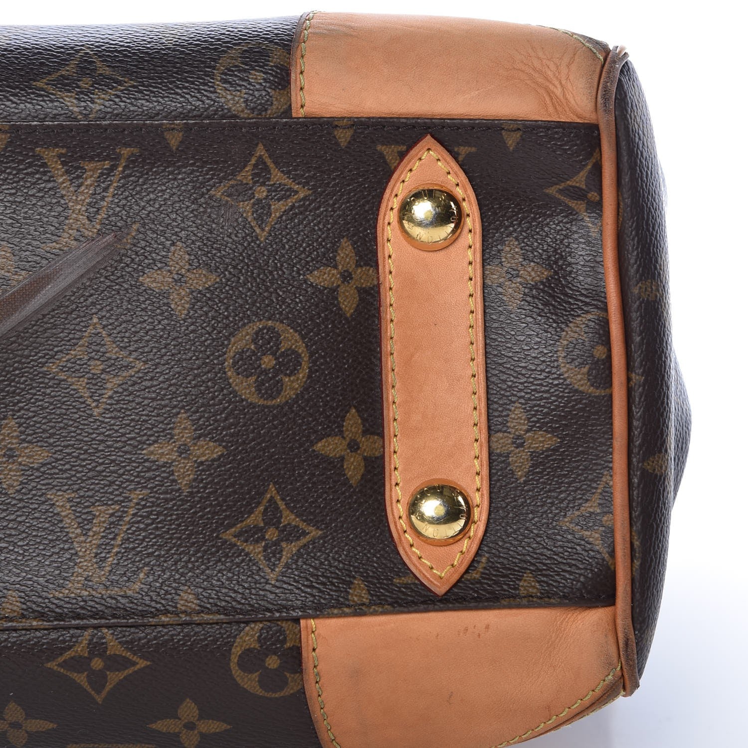 Louis Vuitton Monogram Retiro PM 20 of 22