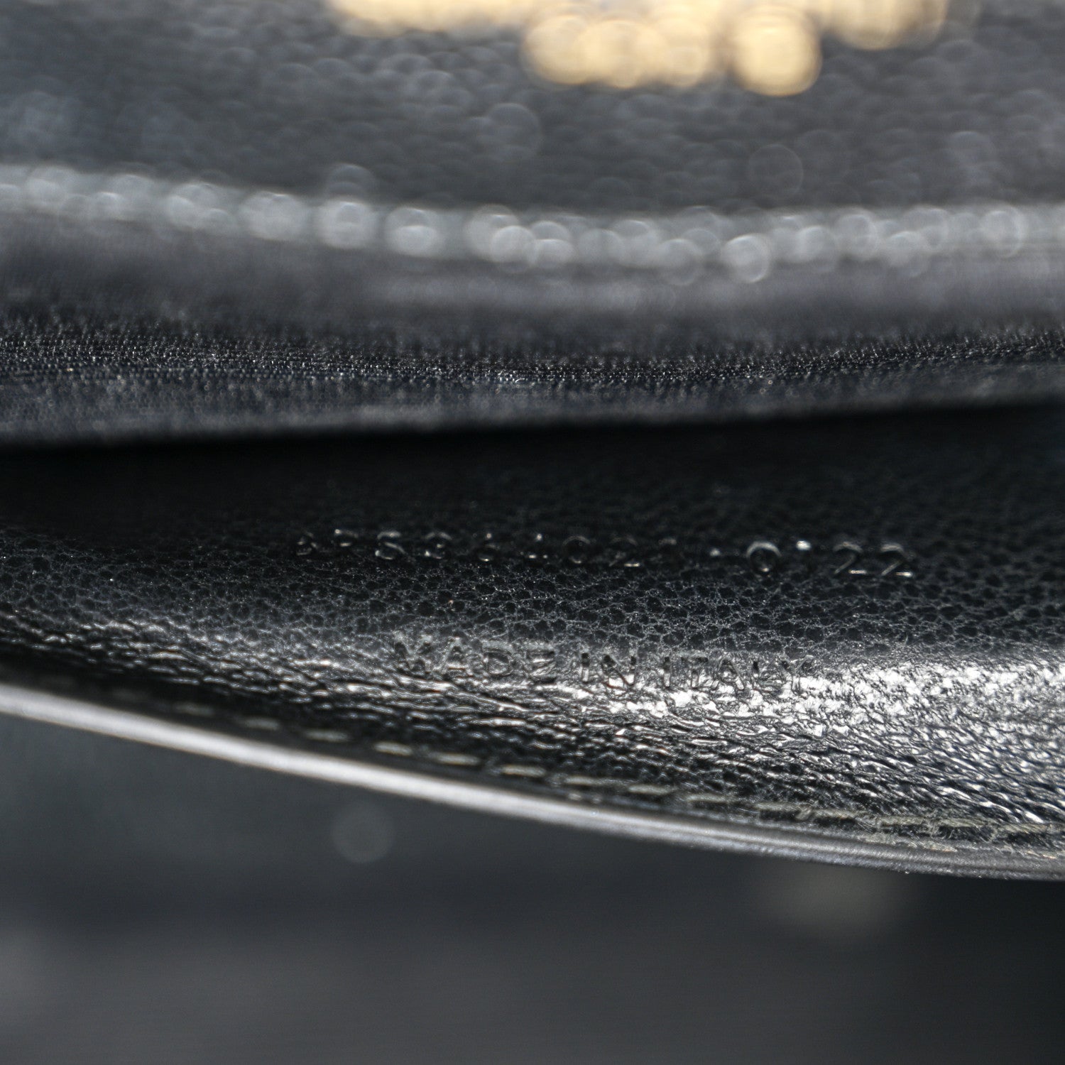 Saint Laurent Grain De Poudre Textured Mixed Matelasse Triquilt Medium Monogram Satchel Black 7 of 11